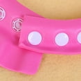 thumbnail image 4 of Adjustable Baby Shampoo Cap - Children's Waterproof Shower Hat for Hair Washing, 6-36 Months, Prevents Tears and Protects Eyes During Bath Time, 4 of 7