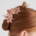thumbnail image 5 of JINCBY Clearance,Flower Hair Clips Are Fashionable And Versatile To Shape Beautiful Shapes At Any Time Lightweight And Stress Free,Gifts for women, 5 of 6