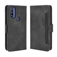thumbnail image 5 of Funda Tipo Billetera GANGXUN para Motorola MOTO G Pure – Tapa Flip con Tarjetero, 5 of 5