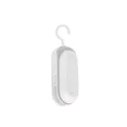 thumbnail image 4 of Mini sellador de bolsas, selladores al vacío de calor portátiles, sellador de plástico, sellado térmico y cortador 2 en 1, mini sellador de alimentos para Plastiwhite2pcs, 4 of 4