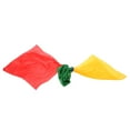 thumbnail image 1 of Trick Changing Colour Silk Scarf for Tricks Joke Excellent Trick Toy, 1 of 8