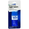 Bausch & Lomb Sight Savers Lens Cleaner Anti-Log Glasses & Plastic Lenses