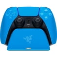 thumbnail image 1 of Soporte de carga rapida Razer para PlayStation 5: Carga rapi Razer Razer, 1 of 2