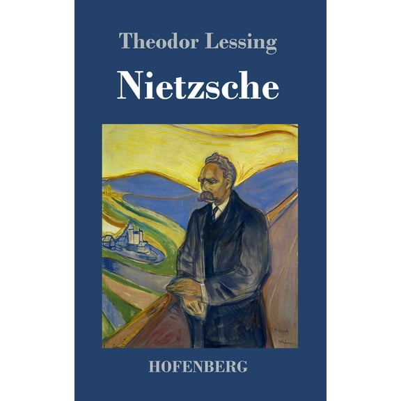 Nietzsche (Hardcover)