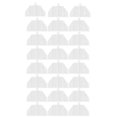 thumbnail image 1 of For Eva Self-cleaning Emptying Robot Vacuum Cleaner Sdj06rm Replacement Spare Parts Hepa Filter, 1 of 5