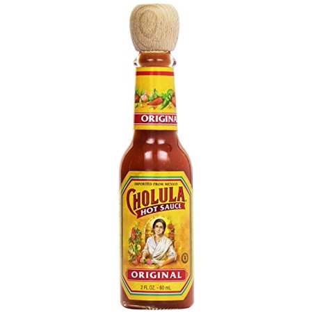 Cholula Hot Sauce, 2 oz