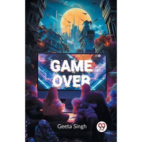 Game Over, (Paperback)