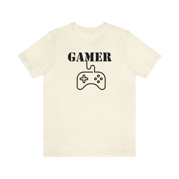 Gamer Video Game Shirt - Gamer Gifts - Gaming - VR Gamer Shirt