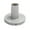 Gray, variant on XISAOK 11070 Strainer Connector for Swimming Pool Outlet Ports 1-1/4" Fitting