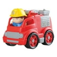 thumbnail image 4 of Playgo Mini Emergency Vehicles 4-in-1, 4 of 7