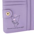 thumbnail image 4 of Sanrio Family New Wallet Littletwinstars Kawaii Long Wallet Fashion Cartoon High-capacity Pu Material Fantasy Delicate Wallet, 4 of 5