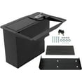 thumbnail image 6 of Kojem Super Duty ford Raptor Center Console Box Gun Safe with 3 Digit Lock, Steel, 6 of 8