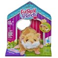 thumbnail image 1 of Furreal FRIENDS® – SNUGGIMALS™ (hamster), 1 of 1