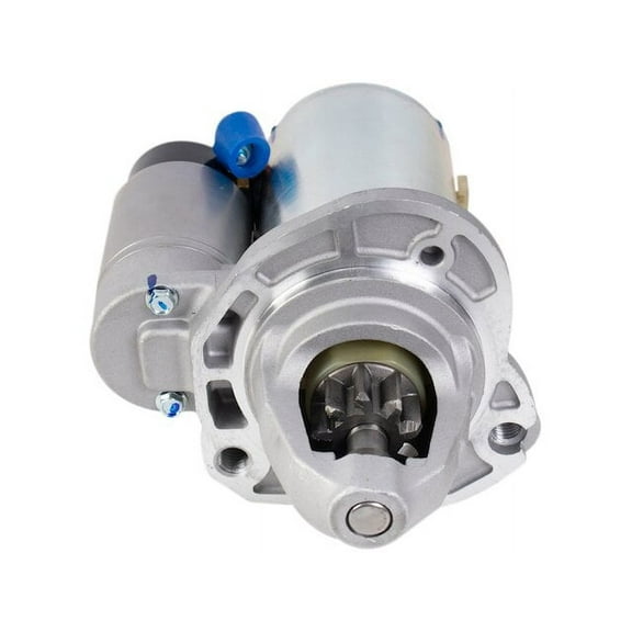 Starter - Compatible with 2018 Jeep Wrangler JK