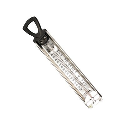 Jelly Thermometer - TAYLOR 5983N Candy Jelly Deep Fry Thermometer TAP5983N