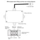 thumbnail image 4 of Anemómetro De Grúa Torre, Alarma De Anemómetro De 100-240 V Con Enchufe Estadounidense Versátil Con Luz De Alerta Para Sitio De Construcción, 4 of 8