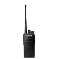 thumbnail image 1 of Radio PTTPRO de 2 Vías Banda UHF 16 Canales Preconfigurados Color Negro, 1 of 4