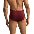 thumbnail image 3 of Jockey Men's Organic Cotton Stretch Brief - 3 Pack, 3 of 4