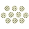 thumbnail image 3 of Langgg 10Pcs Inner Tube Without Patch Mountain Patch black 25mm 1Set, 3 of 6
