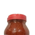 thumbnail image 5 of Flying Goose Sambal Oelek Extra Garlic Chili Paste, Bulk Food Service - 3.45L / 7.6 lbs, 5 of 6