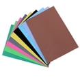 thumbnail image 3 of OULII 10 PCS Cardstock Paper Assorted Color for DIY Craft and Home Decoration, 3 of 8