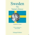 thumbnail image 1 of Pre-Owned Sweden, Enlarged Edition: The Nation's History (Paperback) 0809314894 9780809314898, 1 of 2