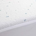 thumbnail image 3 of Pause&Sleep Coolmax Protège-Matelas Imperméable à Régulation de Température, 3 of 4