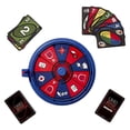 thumbnail image 3 of Juego de Cartas Mattel Uno Spin Adultos, 3 of 10