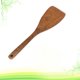 thumbnail image 3 of Espátula de madera antiadherente natural para alitas de pollo, sin revestimiento, duradera y ecológica, para cocina., 3 of 7