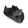 thumbnail image 4 of Mirror Cover, Talento Hxber Rearview Mirror Cover Mp7640 33487 Talento Nv300 Nv300 Mp7640 Covers Caps Rearview Side Mirror Huiop Buzhz Mirror Rearview Black Right, 4 of 5