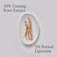 thumbnail image 3 of Sérum para ojos Beauty of Joseon Revive con niacinamida retiniana 30 ml, 3 of 8