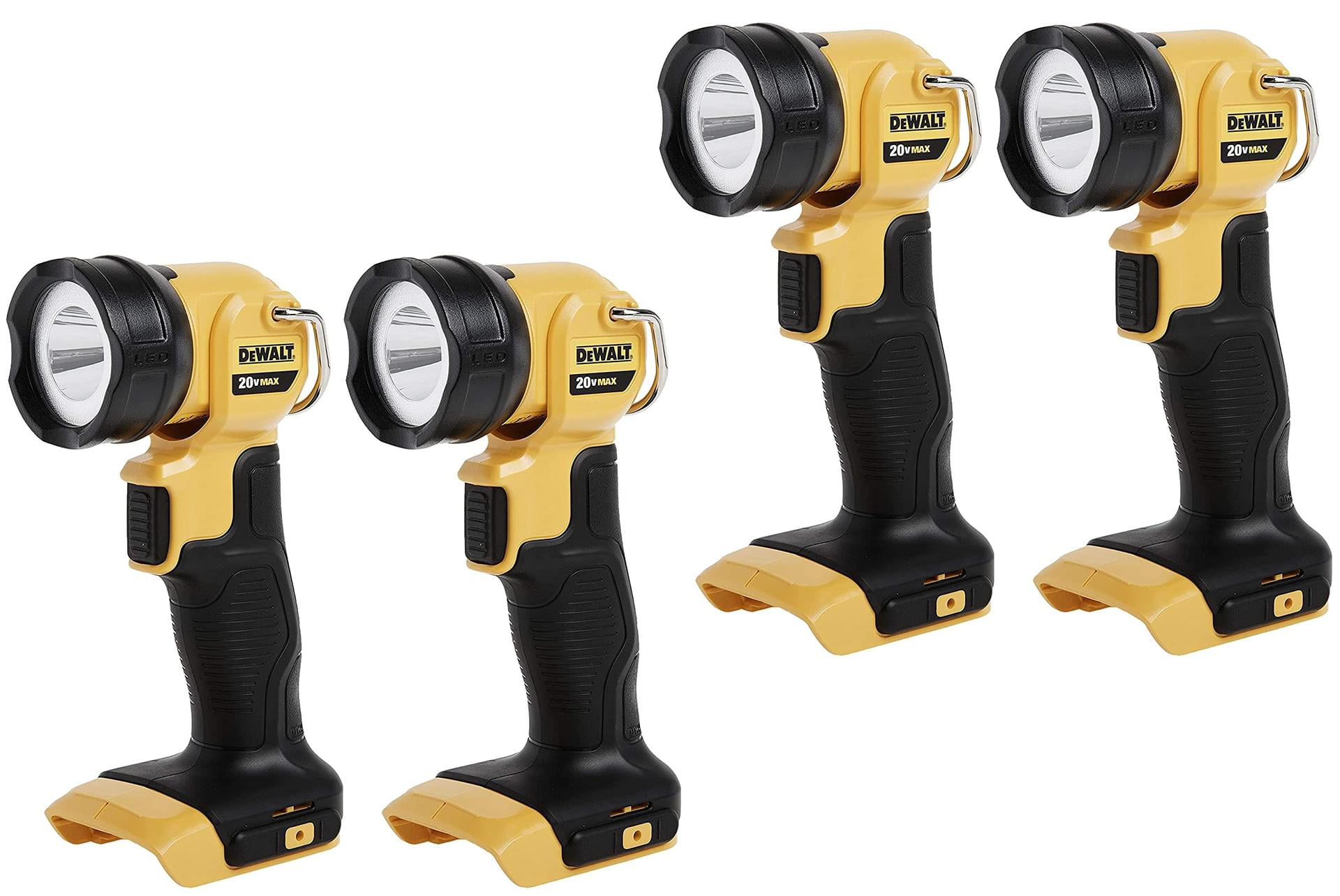 DCL040 Tool DeWALT 20V MAX Cordless Lithium-Ion LED Work Light Tool Only 
