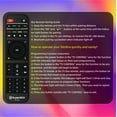 thumbnail image 5 of 4G+128G Superbox S6 Ultra 2025 Fully Loaded with Voice Control, Parental Controls & Time Shift, Super Box S6ultra with Android 12, Wifi 6, 6K HDMI, Android 12.0, 5 of 8