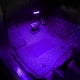 thumbnail image 4 of Moyic Luz táctil del coche Recargable Brillante LED Auto Lámparas de techo Automóvil Interior Atmósfera pegajosa Inspección Iluminación Type3 NO3, 4 of 6