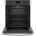 thumbnail image 2 of GE APPLIANCES JKS3000SNSS single wall electric oven, 2 of 5