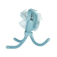 thumbnail image 5 of Mainstays Rechargeable Personal Flex Fan ,Blue, 5 of 5