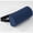Black, variant on D-Section Lumbar Roll - Black