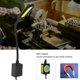 thumbnail image 4 of Luz LED para máquina de coser ANGGREK 15 Cuentas 110-240V 3W Con Imán, 4 of 8