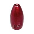 thumbnail image 1 of Reaction Tackle Tungsten Flipping Weights, 1 of 7