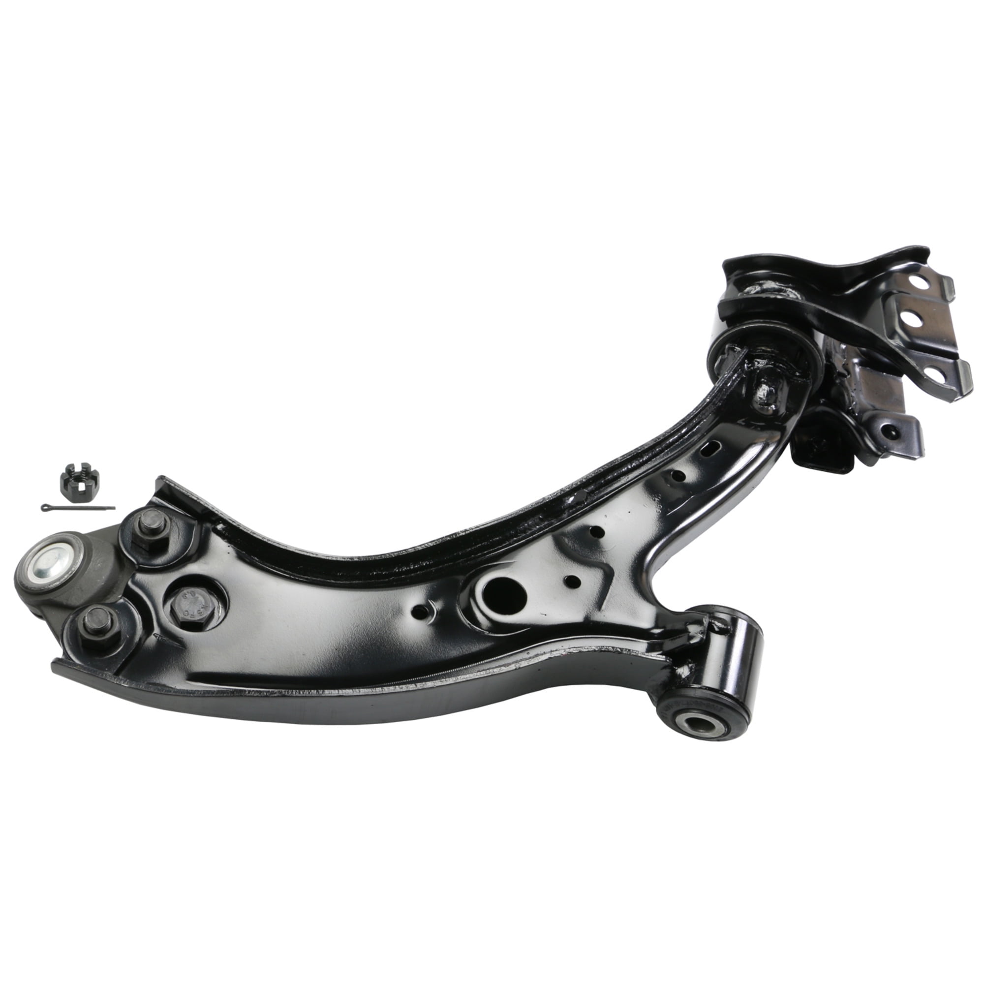 MOOG RK620500 Control Arm and Ball Joint Assembly