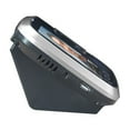 thumbnail image 3 of 4.3 Inch Touch Screen WI-FI Fingerprint Attendance System Face Recognition Attendance Management System ,Easy to Use, 3 of 3