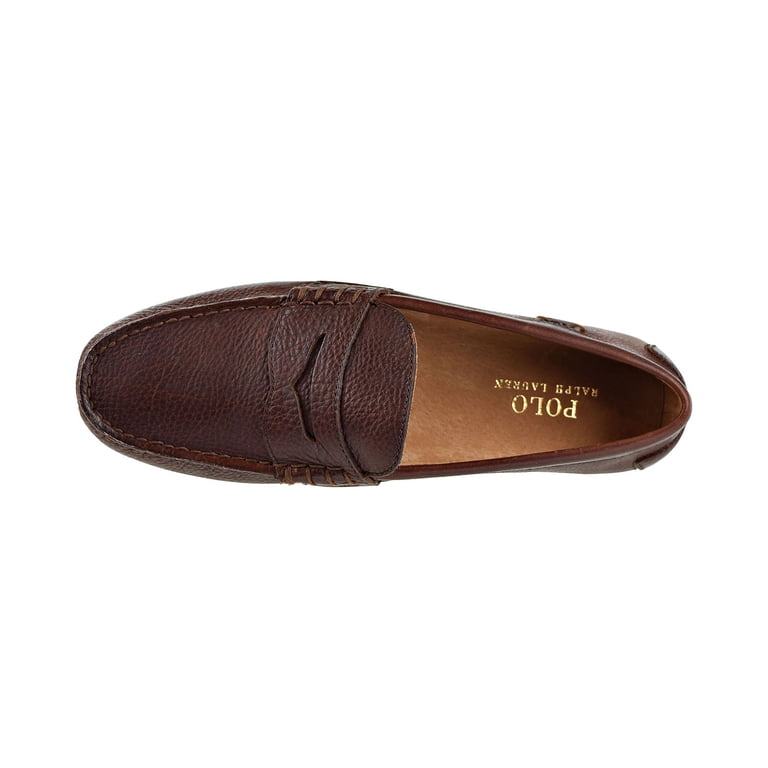 Polo Ralph Lauren Wes Slip-On Driver Men