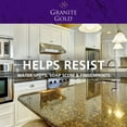 thumbnail image 3 of Granite Gold Citrus Scent Granite and Stone Polish 24 oz Liquid, 3 of 7