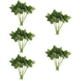 thumbnail image 3 of HOMEMAXS 50 Pcs Artificial Stems Fake Flower Stem Fake Flower Stems Artificial Flower Stems Fake Leaves Stems, 3 of 8