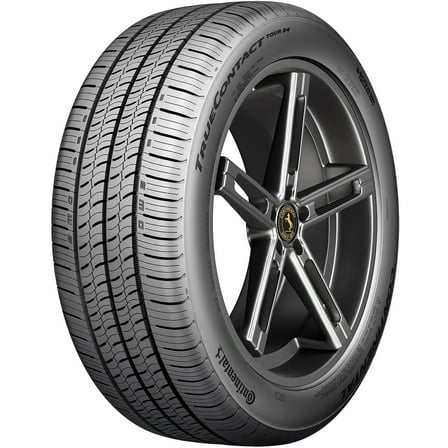 Continental TrueContact Tour 54 205/55R16 91H a/s All Season Tire