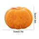 thumbnail image 3 of Aroma Candle Accompaniment Halloween Pumpkin Personalized Scented Ornament Handmade Ambiance Candle, 3 of 6