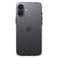 thumbnail image 1 of Spigen Étui Crystal Flex Crystal Clear pour iPhone 16 Plus, 1 of 3