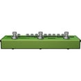 thumbnail image 4 of Valeton MES-2 Dapper Bass Mini Effect Strip, 4 of 6