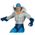thumbnail image 5 of Dc Multiverse - Max Mercury 7in action figure - Gold Label - McFarlane Toys, 5 of 12