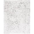 thumbnail image 2 of Safavieh Mirage Goran Floral Area Rug, Charcoal/Cream, 8' x 10', 2 of 11